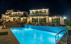 Club Houses Stefvall